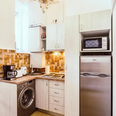 Apartment Thorin Sibiu