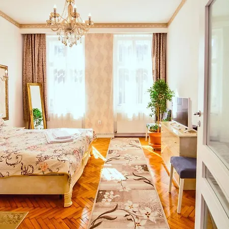 Apartment Thorin *