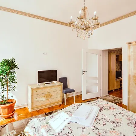 Apartment Thorin *