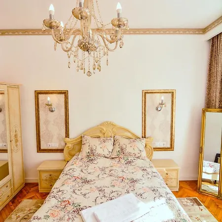 Thorin Apartment Sibiu