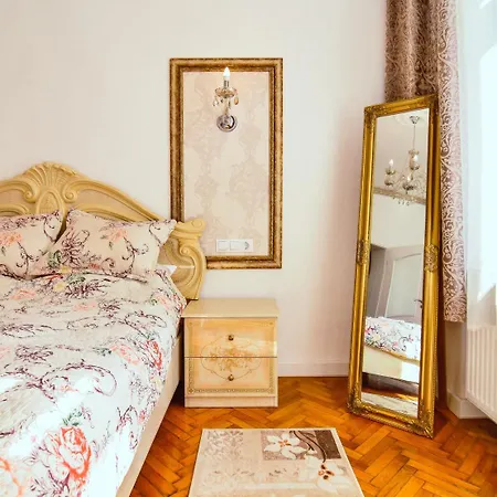 Apartment Thorin