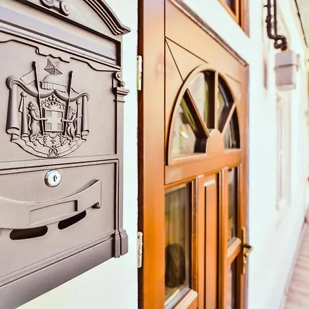 Apartment Thorin