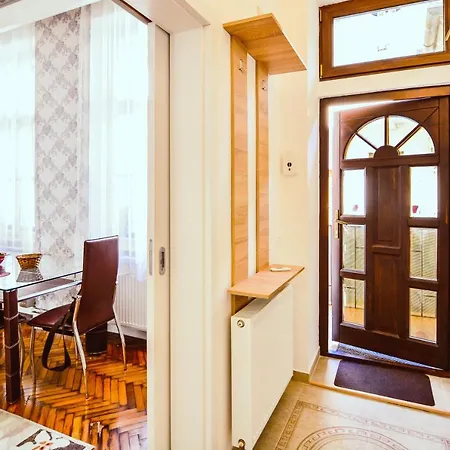 Apartment Thorin