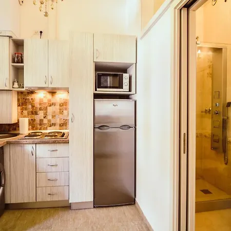 Thorin Apartment Sibiu