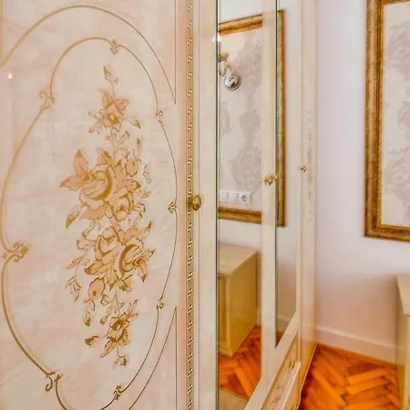 Apartment Thorin Sibiu