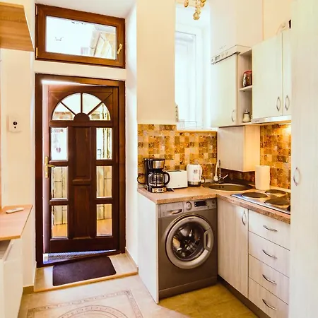 Apartment Thorin *