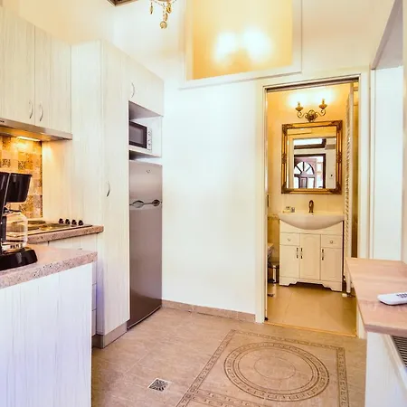 Apartment Thorin Sibiu
