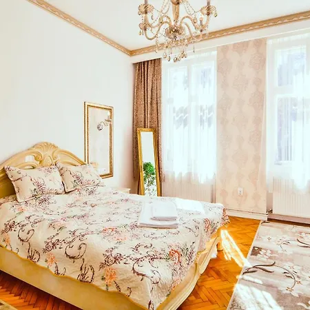 Thorin Apartment