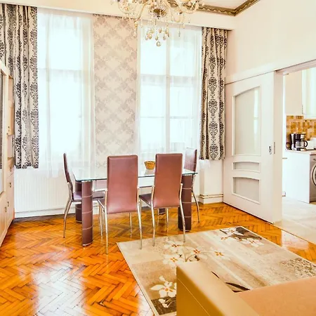 Thorin Apartment