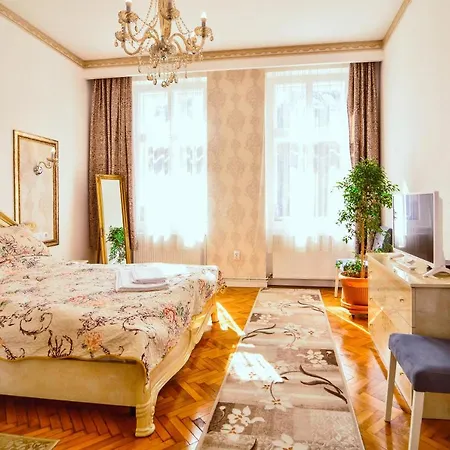 Apartment Thorin