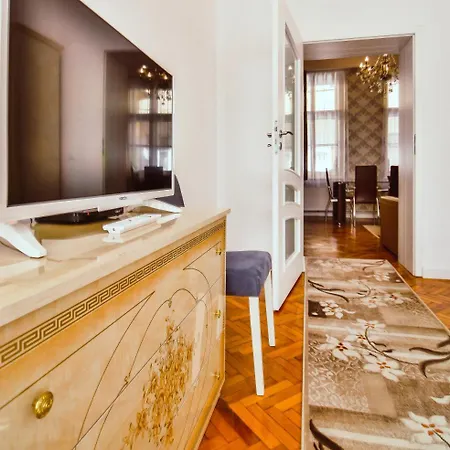 Apartment Thorin