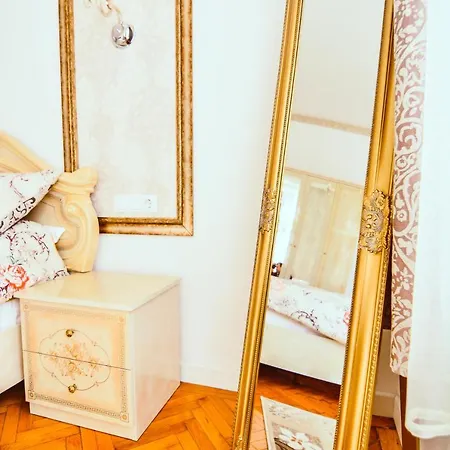 Thorin Apartment *